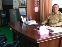 Camat Entikong Bantah KLIB Diperdagangkan. Jika Digunakan Cukong Tanya Bea Cukai