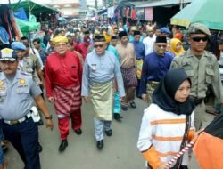 Erwin Tobing Apresiasi Robo-robo Berlangsung Tertib