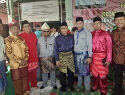 Doa Tolak Bala, Usman : Robo-robo Kekayaan Budaya