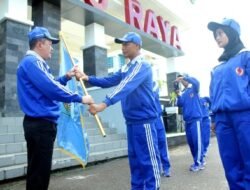 Hermanus Minta 513 Atlet Porprov Naik Peringkat Juara