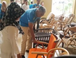 Jarot Jajaki Kerjasama Suplai Rotan ke Cirebon
