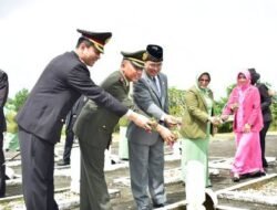 Makna Penting Peringatan Hari Pahlawan di Sintang