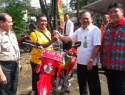 Perusahaan Pembakar Lahan Jalani Pemeriksaan di KLHK. Dirjen Karhutla Sebut Terancam Disanksi