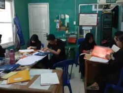 Tuntutan Tak Dikabulkan, Tenaga Magang RSUD Ade M Djoen Akhirnya Kembali Bekerja