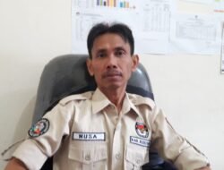 Pemilih Tidak Masuk di DPT dan DPTb Terdaftar di DPK