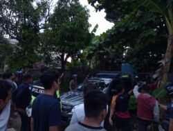 Perkelahian Sengit Suryanto vs Perampok Bersenjata di Tanjungsari