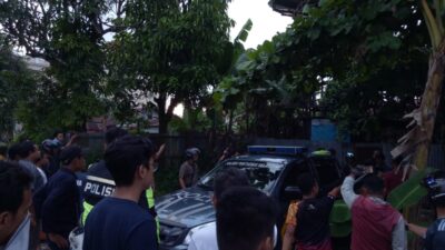 Perkelahian Sengit Suryanto vs Perampok Bersenjata di Tanjungsari