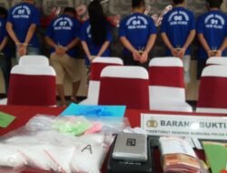 Kalapas Pastikan Sipir Tak Terlibat Jaringan Narkoba