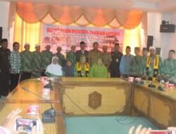 10 Jemaah Sekadau Umroh Gratis