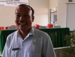 MKKS SMA Sekadau Persiapkan USBN