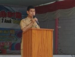 Akte Kelahiran Anak Wajib Lampirkan Akta Nikah Ortu