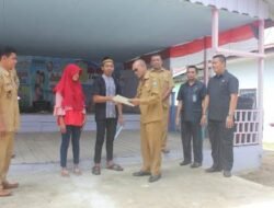 Pengadilan Agama Hemat Biaya Pasutri Sidang Itsbat
