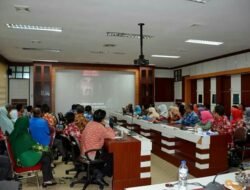 Laporan Harta Kekayaan Pejabat Disampaikan Secara Online ke KPK