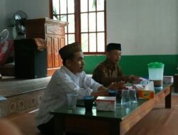 Dongkrak Perolehan Zakat BAZNAS Sanggau Gencar Bentuk UPZ