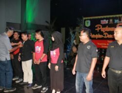 Jarot Optimis Ekonomi Kreatif akan Berkembang