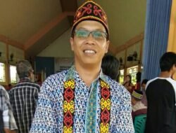 DAD Sekadau Kumpulkan Temenggung Bahas Hutan Adat dan Adat Istiadat