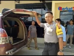 Penyelundupan Orang dan Barang di Perbatasan Indonesia