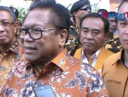 Hanura Terapkan Konsep 5S Menangkan Pemilu