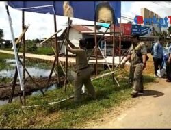 APK Pemilu Menyalahi Aturan Dibongkar