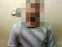 Diduga Melakukan Penganiayaan, SC Diamankan Polisi