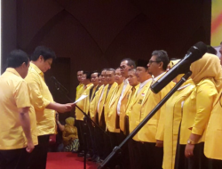 Metode “Waspada” Golkar Diyakini Raih Kemenangan Pemilu