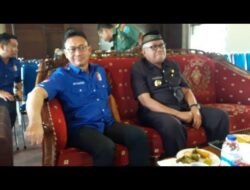 Edi Kamtono – Rusman Ali Tak Akan Berebut Perumnas IV