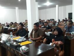 Warga Pro Kontra Keberadaan PT Mega Jaya