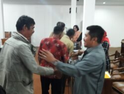 Urus Perijinan Sejak 2016 Ditolak. PT Mega Jaya Akui Rugi Besar