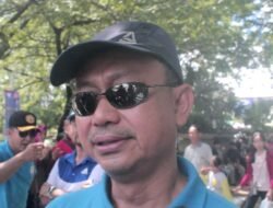 Kadar Garam Air PDAM Pontianak Diatas Ambang Batas