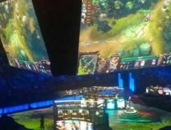 eSports Resmi Dipertandingkan di SEA Games 2019. Ada Mobile Legends