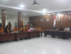 Hanura Ingatkan KPU Tidak Ikut Berpolitik