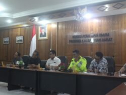 Ramdan Tegaskan Penetapan OSO Kewenangan KPU RI