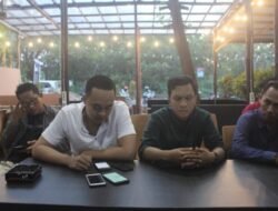 HIPMI Kalbar Bergejolak. Dianggap Melakukan Pelanggaran, Denia Terancam Dimusdalub