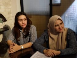 Denia Bantah Lakukan Pelanggaran Organisasi