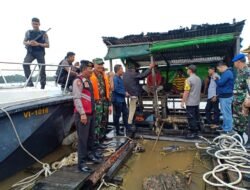 Pemkab Sintang Ajukan WPR ke Gubernur Cegah PETI