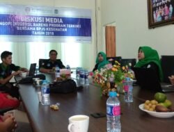 BPJS Kesehatan Sebut Capaian Program Alami Peningkatan