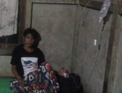 Frustasi Akibat Penyakit, Warga Nanga Taman Coba Bunuh Diri