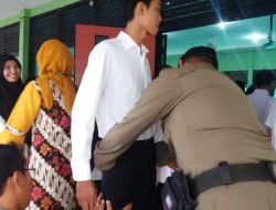 Awasi Seleksi CPNS Kota Singkawang.Ini Temuan Ombudsman
