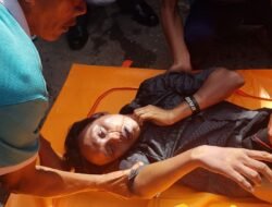 Pelajar di Kakap Temukan Mayat di Pick Up