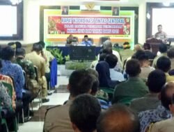 Jaga Toleransi Jelang Natal dan Tahun Baru di Sanggau