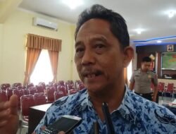 Stok Pangan Jelang Natal Aman. Tiga Jenis Alami Kenaikan