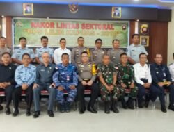 Polres Singkawang Fokus Pengamanan Gereja dan Objek Wisata