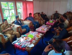 Jarot Beberkan Dampak dan Solusi PETI
