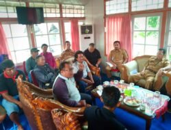 Pekerja PETI Tuntut Solusi