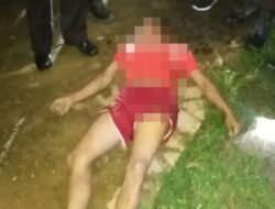 Batal Nikah, Warga Lubuk Tapang Akhiri Hidupnya