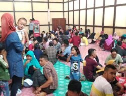 92 Napi di Sintang Menerima Remisi Natal