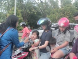 Waspada, Generasi Muda Kalbar Rentan Tertular HIV/Aids