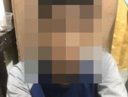 Mengaku Polisi, Penjambret Todong Korban Pakai Pistol Mainan