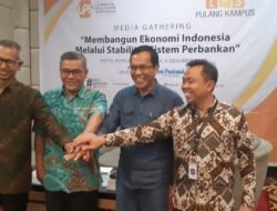 LPS Tangani 92 Bank Gagal