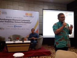 LPS Penjamin Simpanan Nasabah di Bank